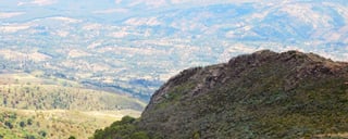 Aberdare Range