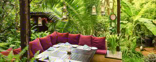 About Thyme Restaurant