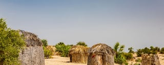 Bomas of Kenya