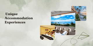 Discover Kenya 20 Unique Accommodation  Experiences