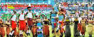 Festivals and Holidays