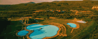 Geothermal Spa