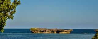 Plage de Kilifi