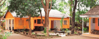 Kisumu backpackers