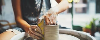 Learn Pottery Skills at the Nairobi Art Centre