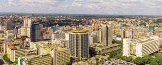 Nairobi