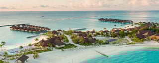 Nyali Beach