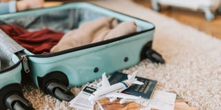 Perfekte Packliste für Ihren Kenia-Urlaub