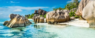 Seychelles