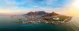 Sud Africa