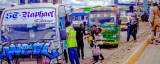 Transportation Options and Safety
