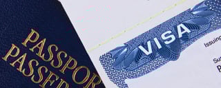 Visa and Passport