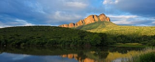 Visit South Kitui National Reserve