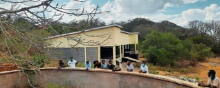 Visit the Mutomo Reptile Park