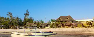 Watamu Beach