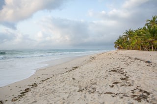 Diani Beach