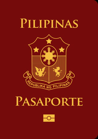 Front Cover of Philippines