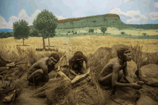 About Olorgesailie - The Home of the Maasai