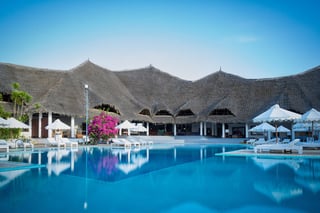 accommodation options in kenya where to stay
