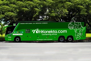 affordable bus fare options in africa