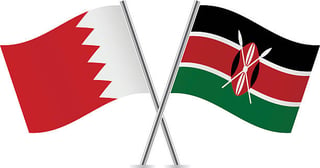 Antragsverfahren für das Kenya eTA für Staatsbürger von Bahrain