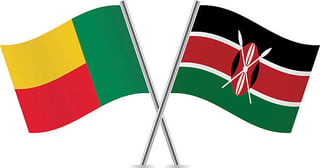 Requirements and Application Process of Kenya ETA for Beninese Citizens