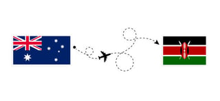 Guide on How to Apply for a Kenya eTA from Australia