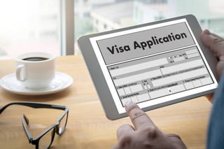How to Apply for the Kenya ETA from Benin