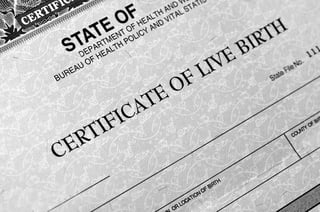 Birth Certificate For Live Baby Born Birth Certificate For Live Baby Born