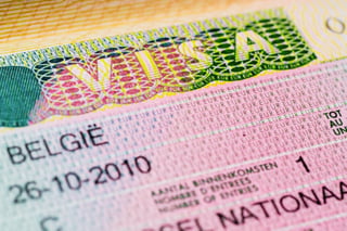 Belgium Visa in Kenya