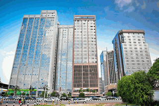 capital-city-of-kenya-nairobi