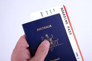 Kenya eTA Requirements for Australian Citizens