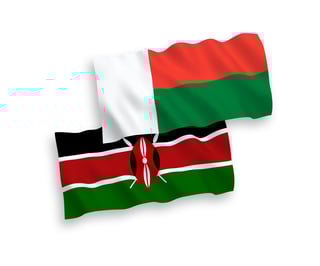 Kenya eTA for Madagascar Citizens Kenya eTA for Madagascar Citizens