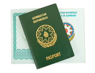 Benötigt der Inhaber des aserbaidschanischen Reisepasses Kenia ETA?
