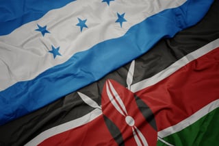 Kenya eTA for Honduras Citizens Kenya eTA for Honduras Citizens