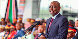 Kenya Announces Visa-Free Travel for All Starting January 2024