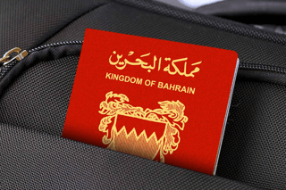 Anforderungen für die Kenya eTA-Anwendung aus Bahrain