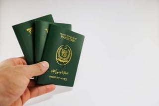 Admissibilité à l’eTA du Kenya pour les ressortissants pakistanais
