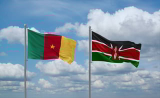 Kenya eTA for Cameroon Citizens Kenya eTA for Cameroon Citizens