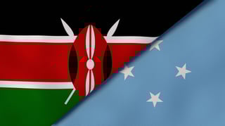Kenya eTA for Citizens of the Federated States of Micronesia Kenya eTA for Citizens of the Federated States of Micronesia