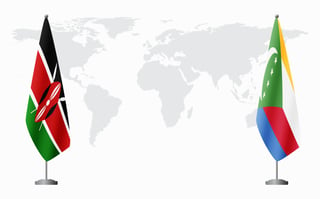 Kenya eTA for Comoros Citizens