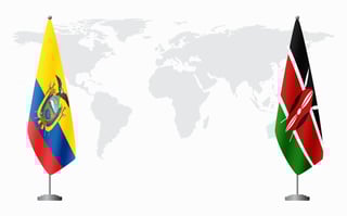 Kenya eTA for Ecuadorian Citizens