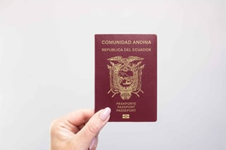 Kenya eTA Requirements for Ecuadorian Citizens