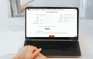 Kenya Visa For United Arab Emirates Kenya Visa For United Arab Emirates