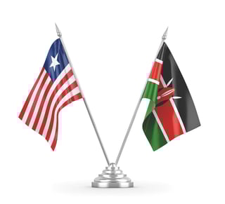 Kenya eTA for Liberia Citizens Kenya eTA for Liberia Citizens