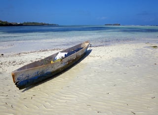 Malindi, un gioiello costiero in Kenya Malindi, un gioiello costiero in Kenya