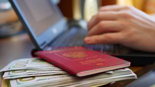 Mecico Passport Mecico Passport