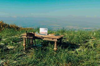 Nairobi Excels the Ultimate Hub for Digital Nomads in Africa