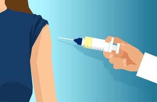 required vaccinations for traveling to kenya