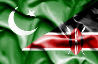 Exigences et procédure de demande d’eTA pour le Kenya pour les citoyens pakistanais